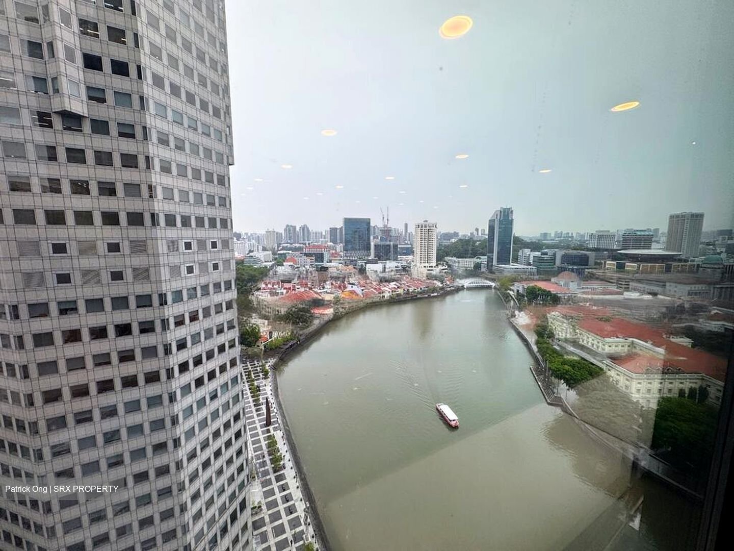 Chartered Bank Building (D1), Office #457177801